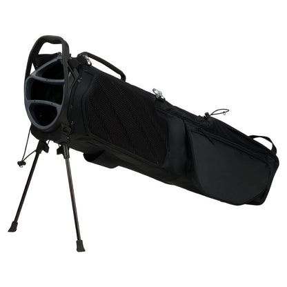 Carry+ Pencil Bag - Black