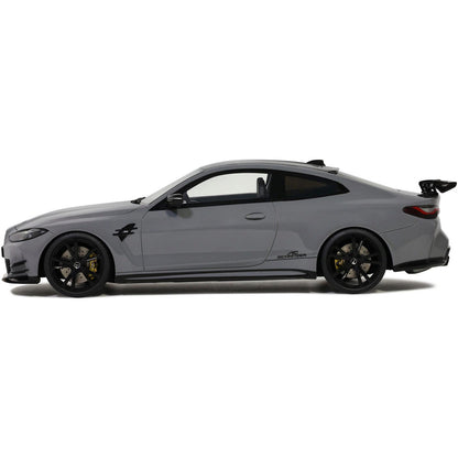 2022 BMW M4 by AC Schnitzer 1:18 Scale Cast Resin Model Car by GT Spirit