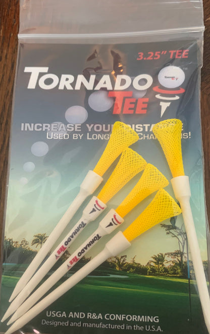 Tornado Tee