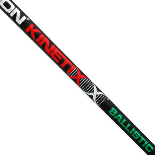 Paderson Ballistic Tour