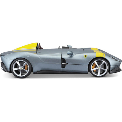 Ferrari Monza SP-1 1:18 Scale Diecast Model Car by Bburago