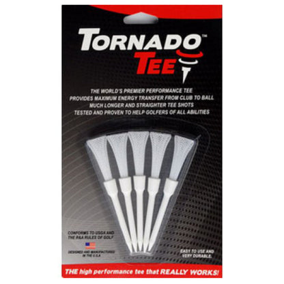 Tornado Tee