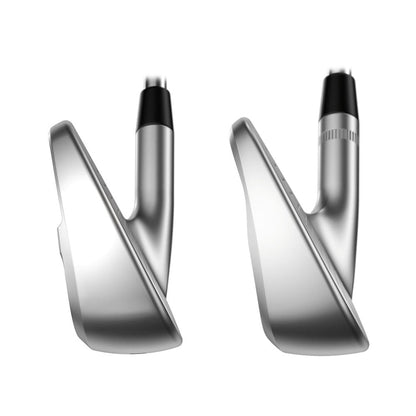 Apex '24 Pro/CB Combo Irons - Graphite