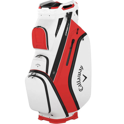 Callaway ORG 14 Cart Bag🔥Hot Summer Deals on Golf Bags Only $24.99