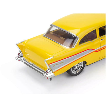 1957 Chevy Bel Air 2-N-1 Model Kit 1:25 Scale  by Revell