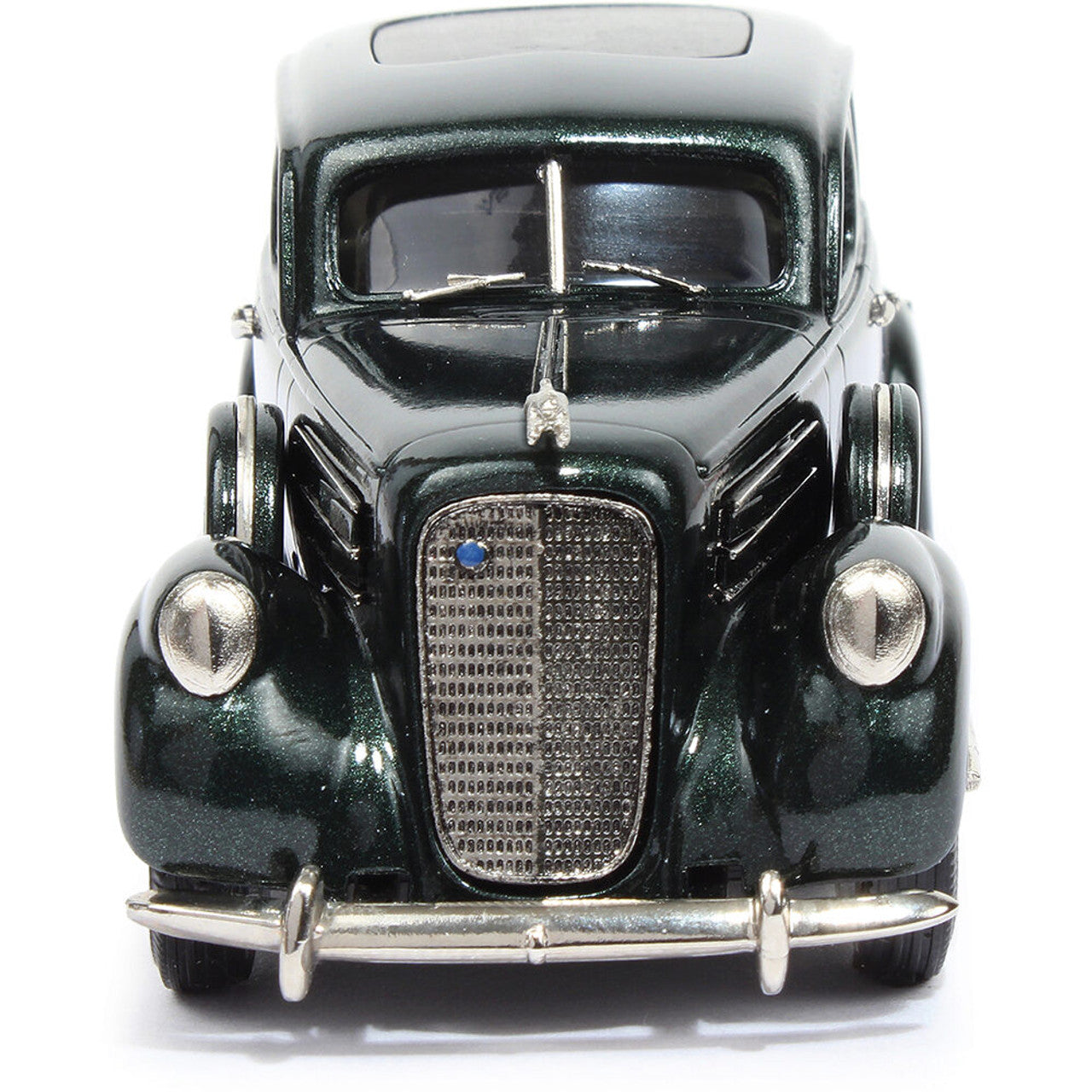1937 Lincoln Model K - Evergreen 1:43 Scale  by Brooklin Models