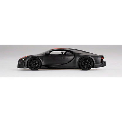 Bugatti Chiron Super Sport - 300+ MPH World Record Setter 1:18 Scale Cast Resin Model Car by Top Speed