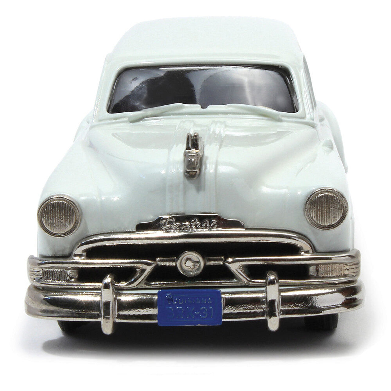 1953 Pontiac Sedan Delivery - Florist 1:43 Scale  by Brooklin Models