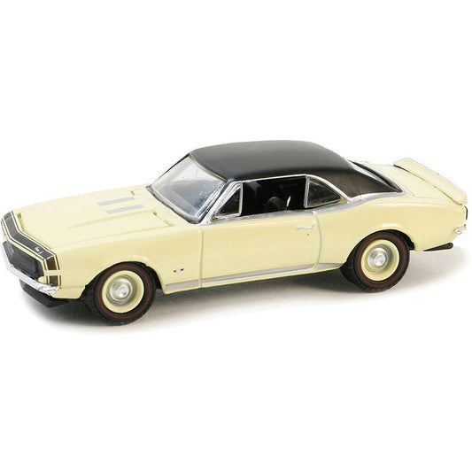 1967 Chevrolet Camaro SS/RS 1:64 Scale Diecast Model Car by Greenlight