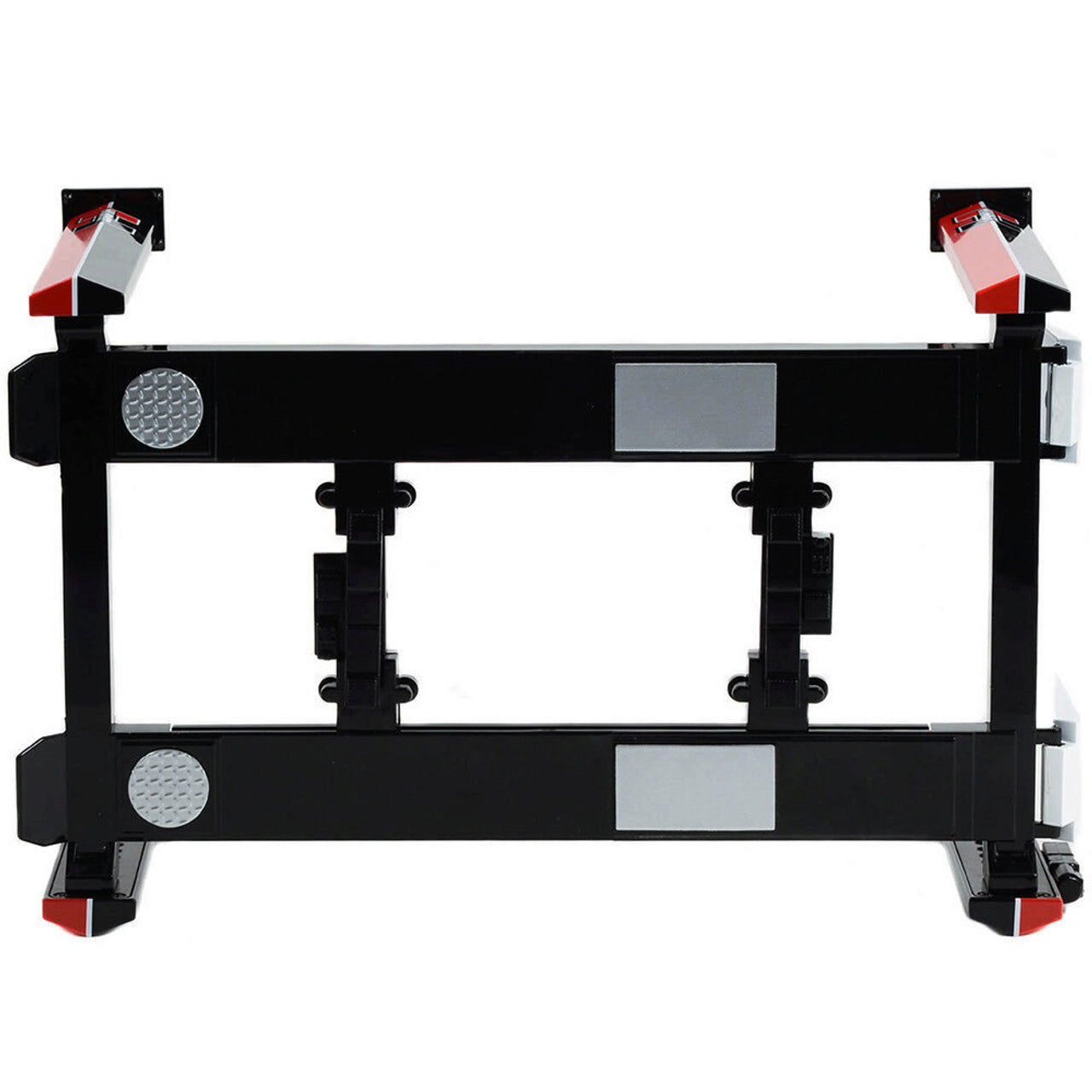 Four-Post Lift - Hurst Performance 1:18 Scale Diecast Model by Greenlight