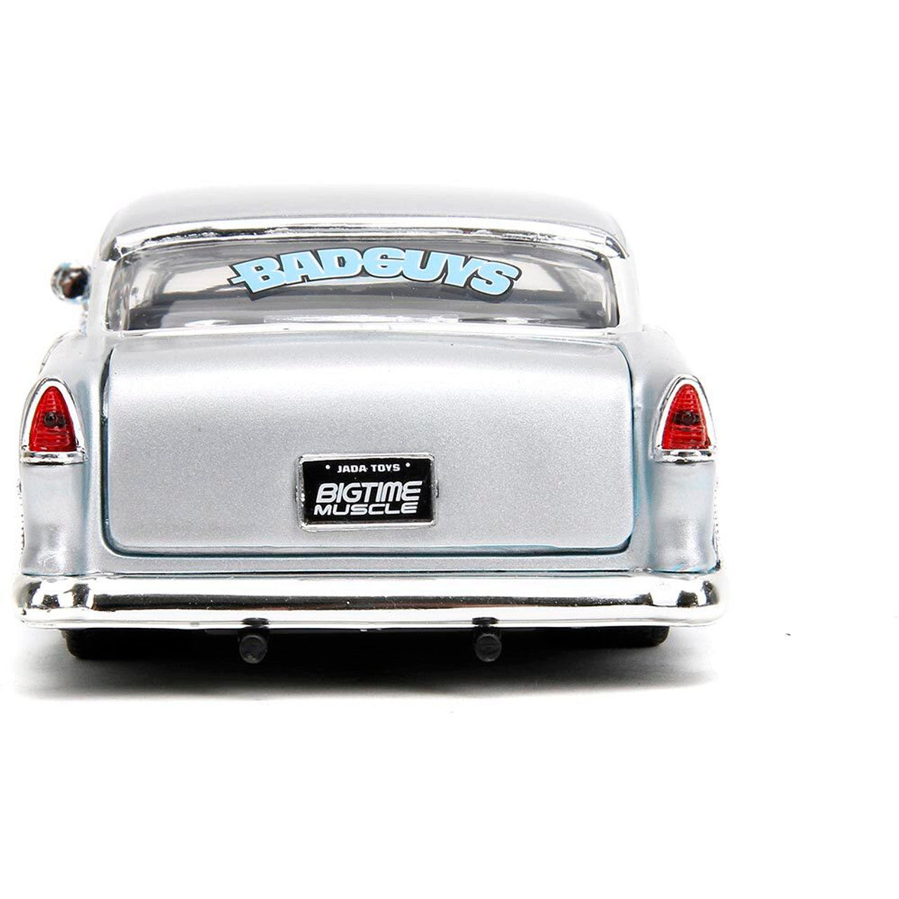 1955 Chevy Bel Air 1:24 Scale 1:24 Scale Diecast Model Car by Jada Toys