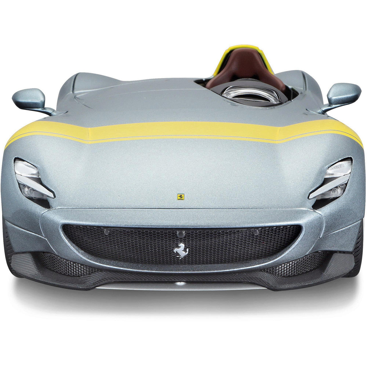 Ferrari Monza SP-1 1:18 Scale Diecast Model Car by Bburago