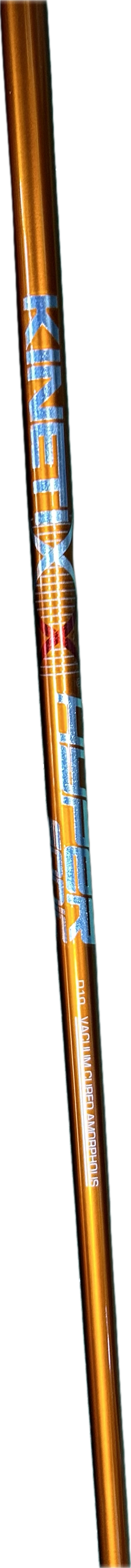 Kinetixx Hypersonic Driver
