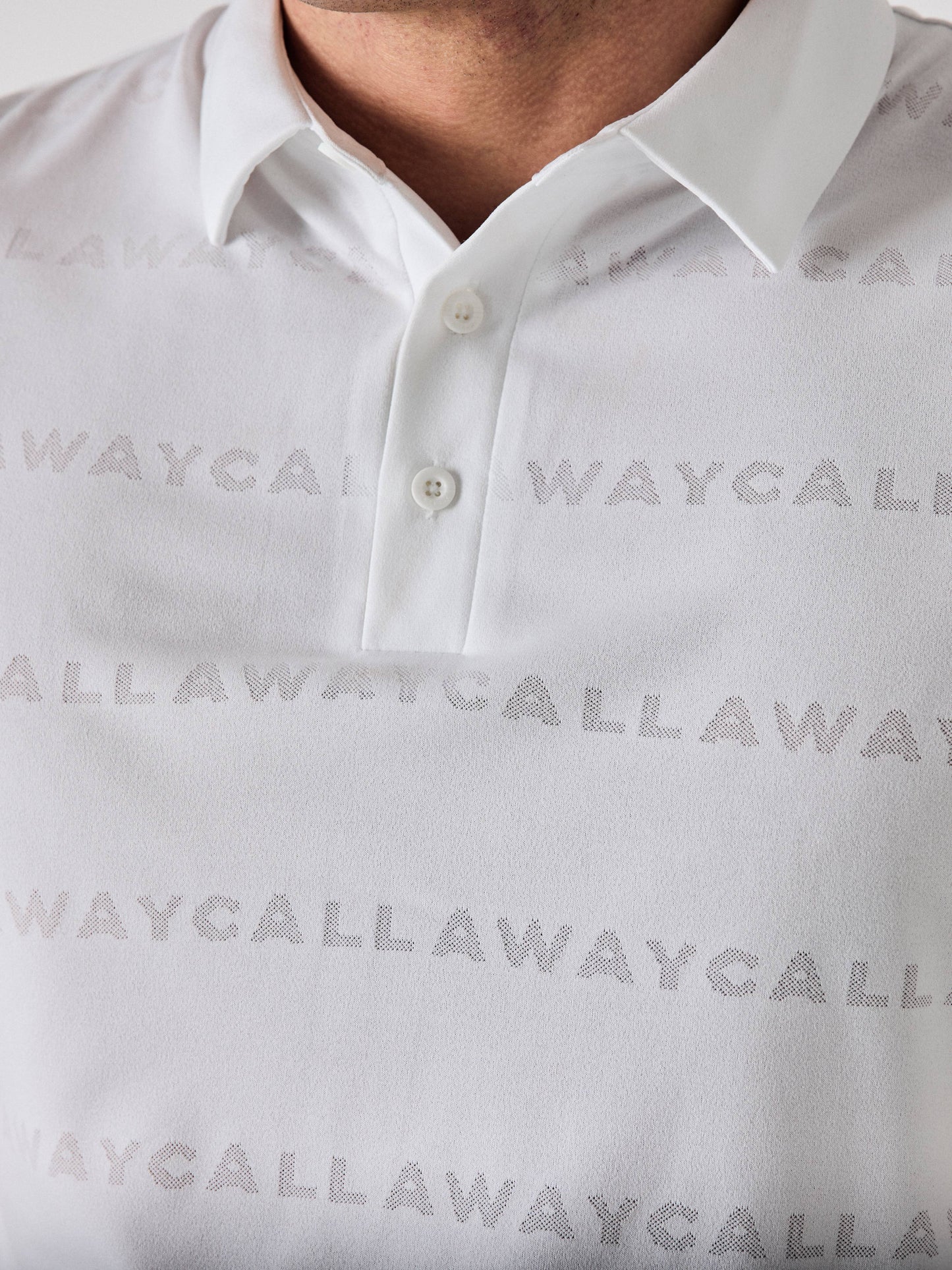 Legacy Collection™ Mens Logo Golf Polo