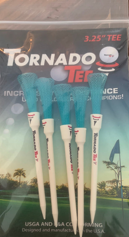 Tornado Tee