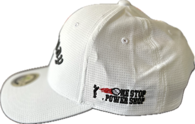 Callaway Adjustable Hat