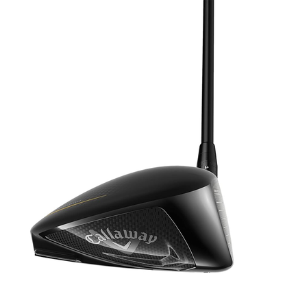 Callaway Golf Rogue ST Max Driver