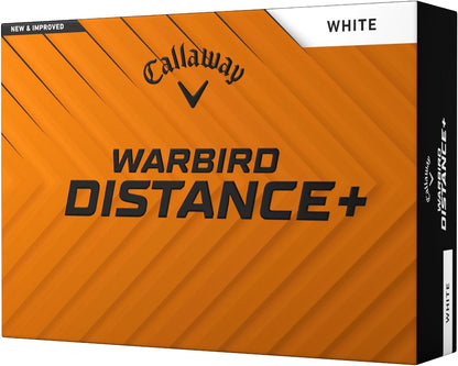 Golf Warbird Golf Balls
