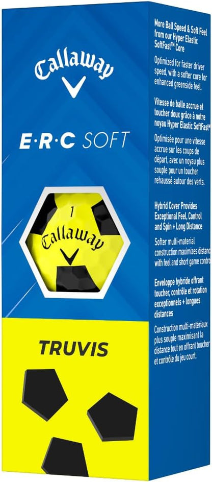 BL CG ERCSFT YLW 25 TRVS BLK 12B PK
