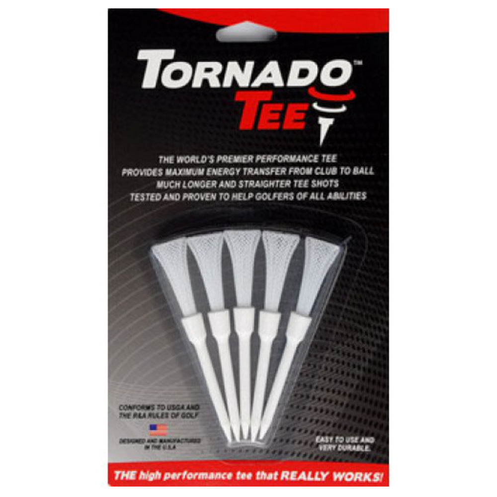 Tornado Tee