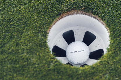 Golf Chrome Tour X Golf Balls