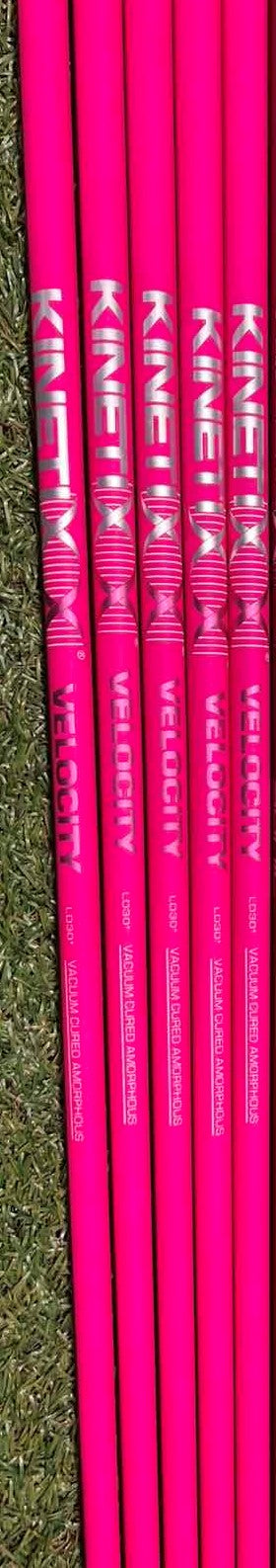 Kinetixx Velocity
