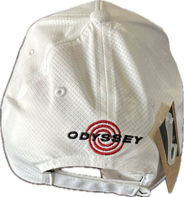 Callaway Adjustable Hat