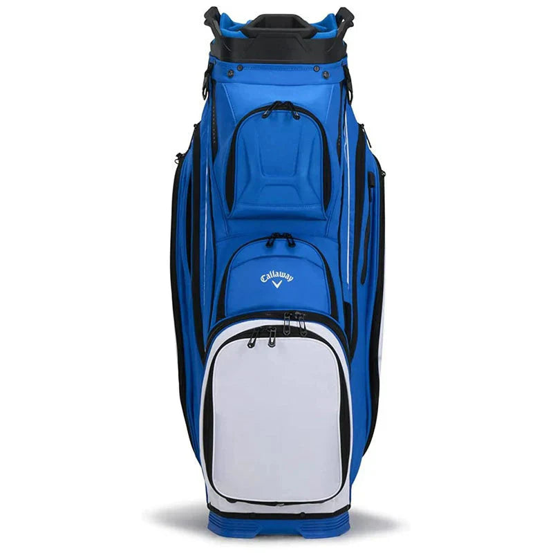Callaway ORG 14 Cart Bag🔥Hot Summer Deals on Golf Bags Only $24.99