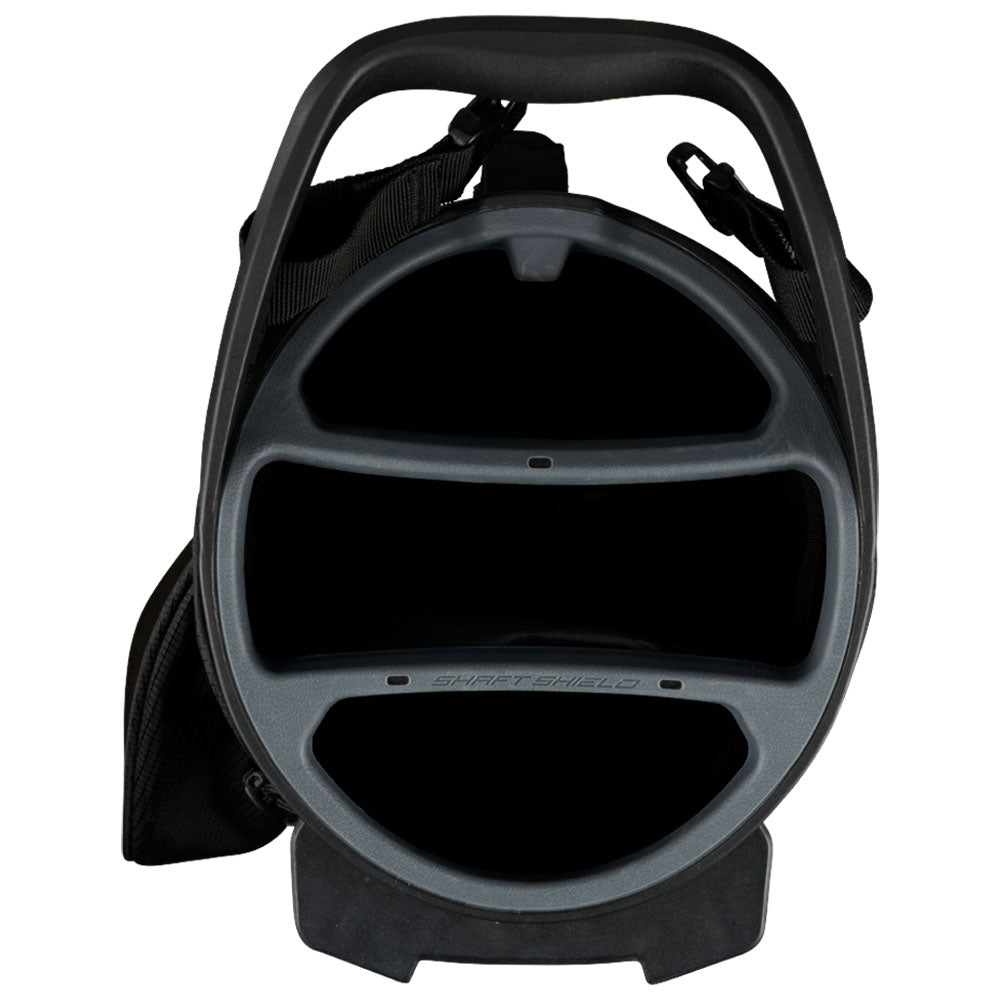 Carry+ Pencil Bag - Black