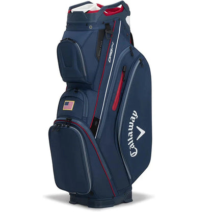 Callaway ORG 14 Cart Bag🔥Hot Summer Deals on Golf Bags Only $24.99