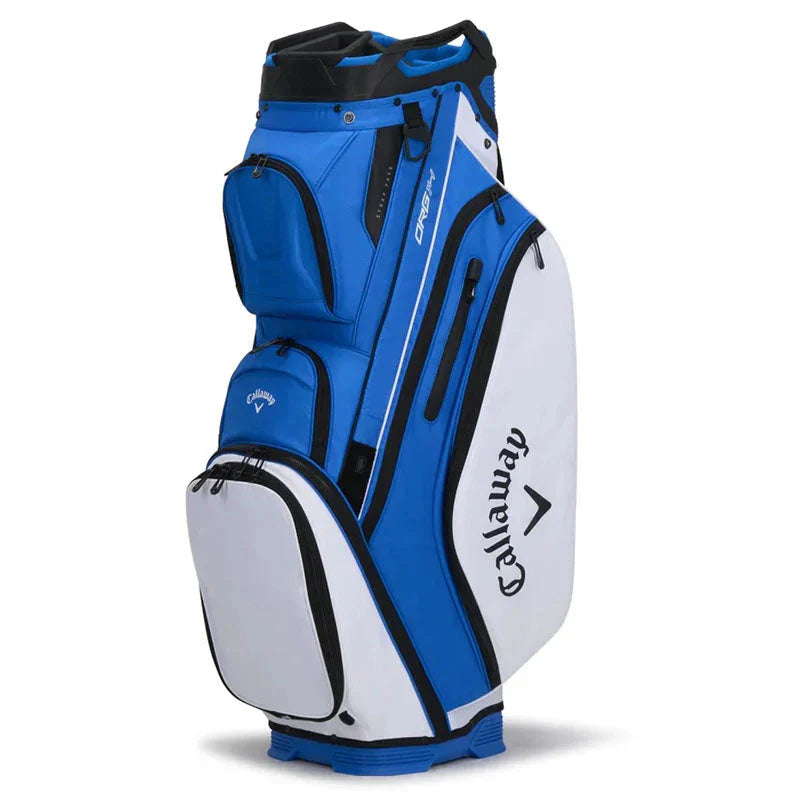 Callaway ORG 14 Cart Bag🔥Hot Summer Deals on Golf Bags Only $24.99