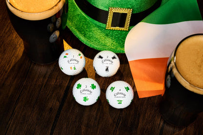 Golf Chrome Tour Golf Balls