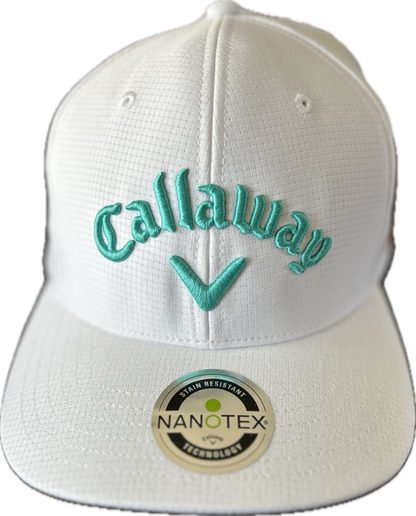 Callaway Adjustable Hat