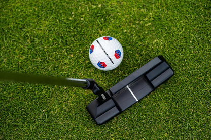 Golf Chrome Tour Golf Balls