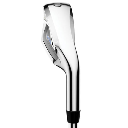 Paradym Ai Smoke High Launch Irons - Graphite
