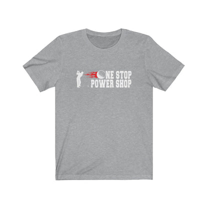 OSPS Unisex Tee