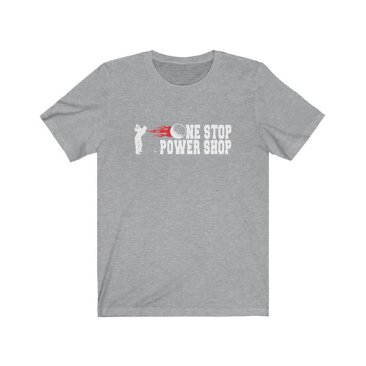 OSPS Unisex Tee