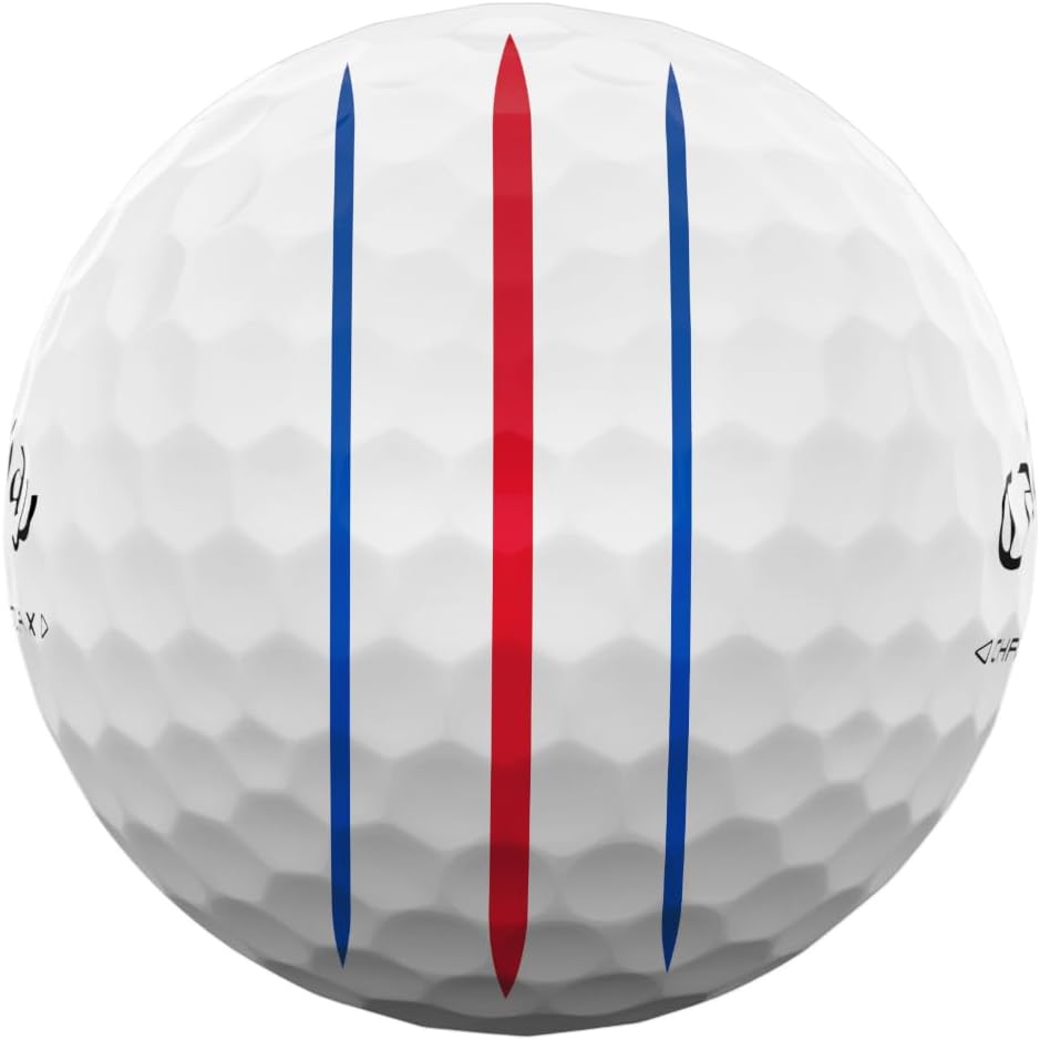 Golf Chrome Tour X Golf Balls
