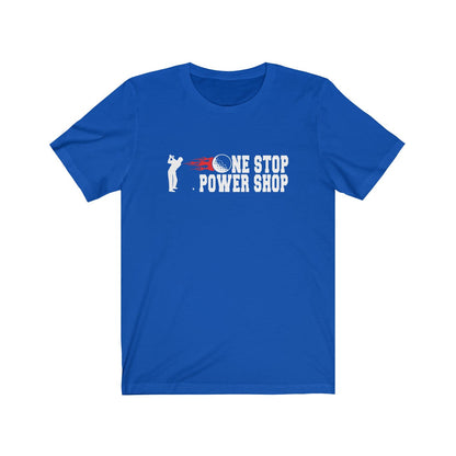 OSPS Unisex Tee
