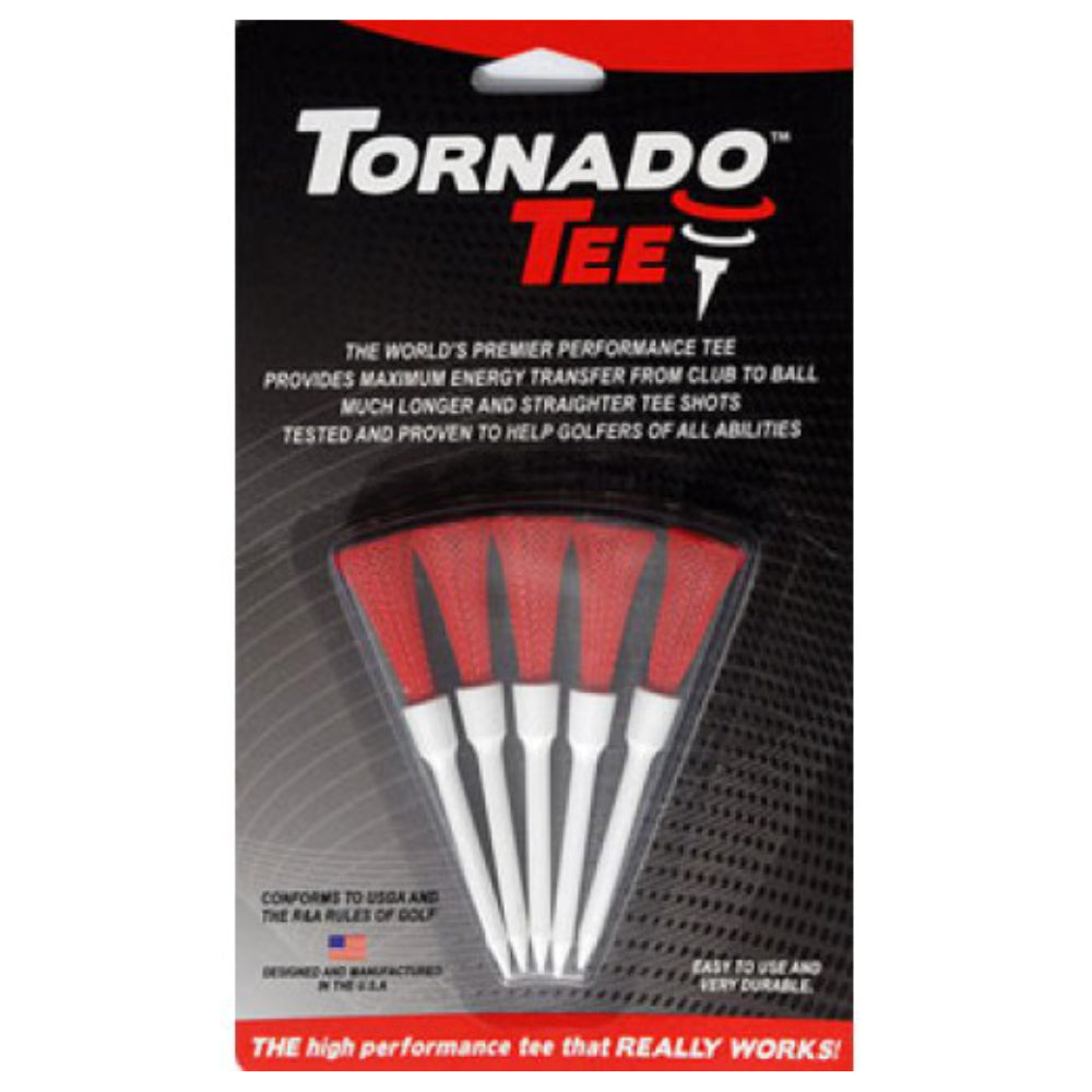 Tornado Tee