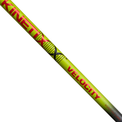 Kinetixx Velocity