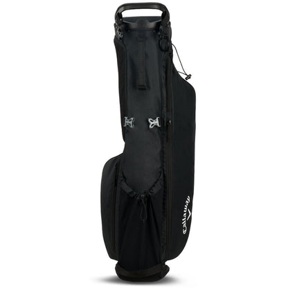 Carry+ Pencil Bag - Black