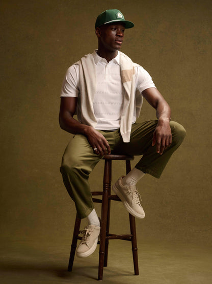 Legacy Collection™ Mens Logo Golf Polo