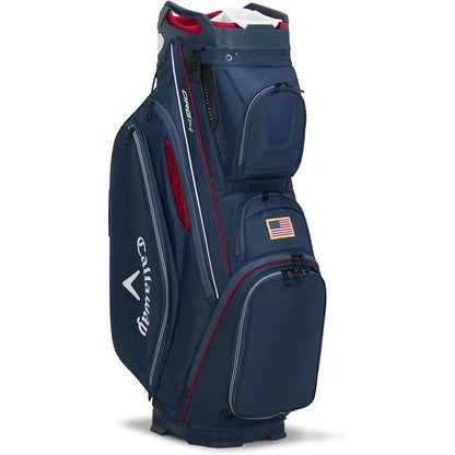 Callaway ORG 14 Cart Bag🔥Hot Summer Deals on Golf Bags Only $24.99