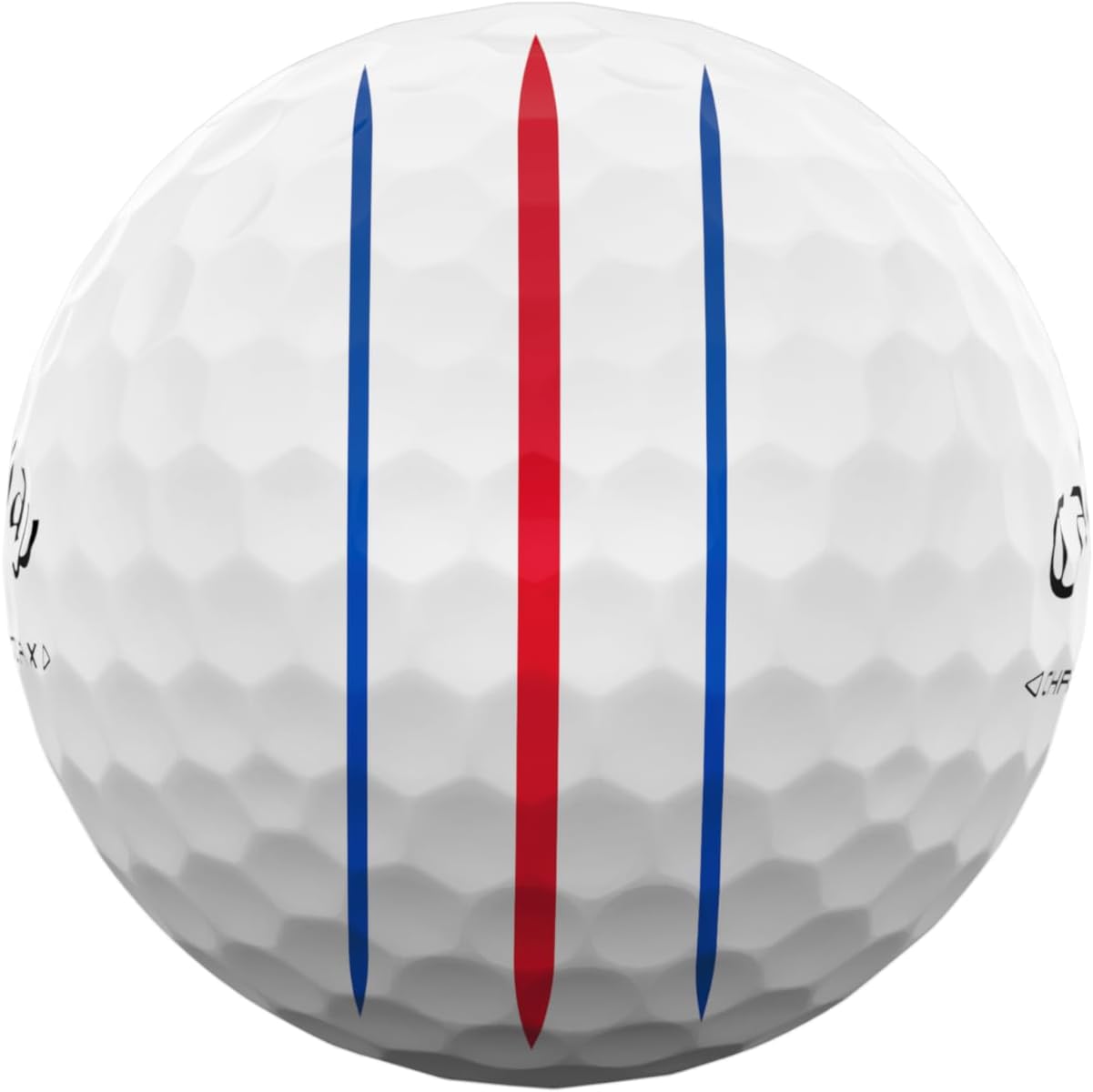 Golf Chrome Tour X Golf Balls
