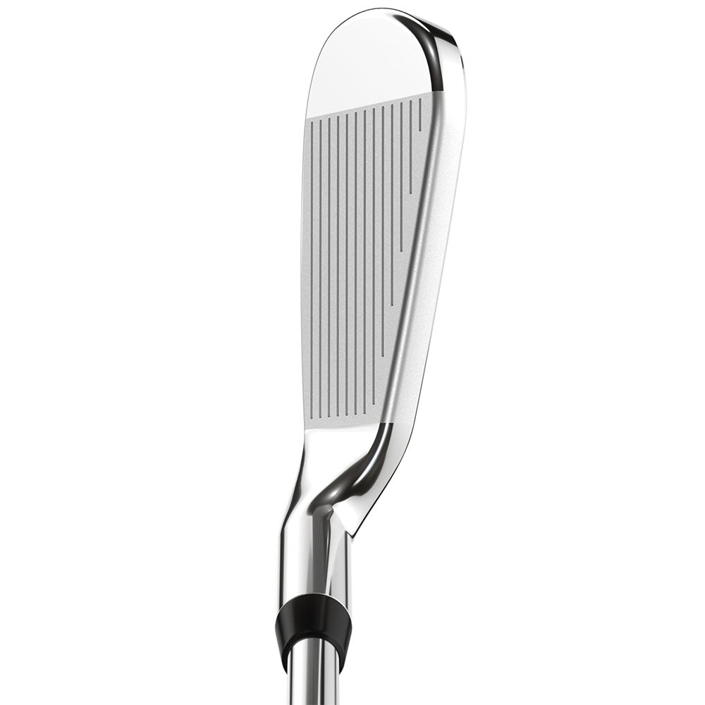 Paradym Ai Smoke High Launch Irons - Graphite