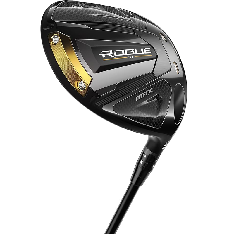 Callaway Golf Rogue ST Max Driver