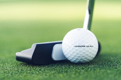 Golf Chrome Tour Golf Balls