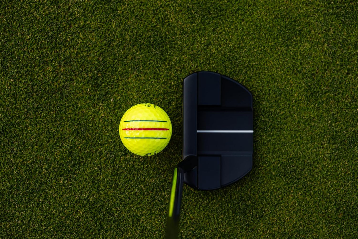 Golf Chrome Tour Golf Balls